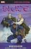 BLADE EPIC COLLECTION NIGHTSTALKERS TP [9781302956547]